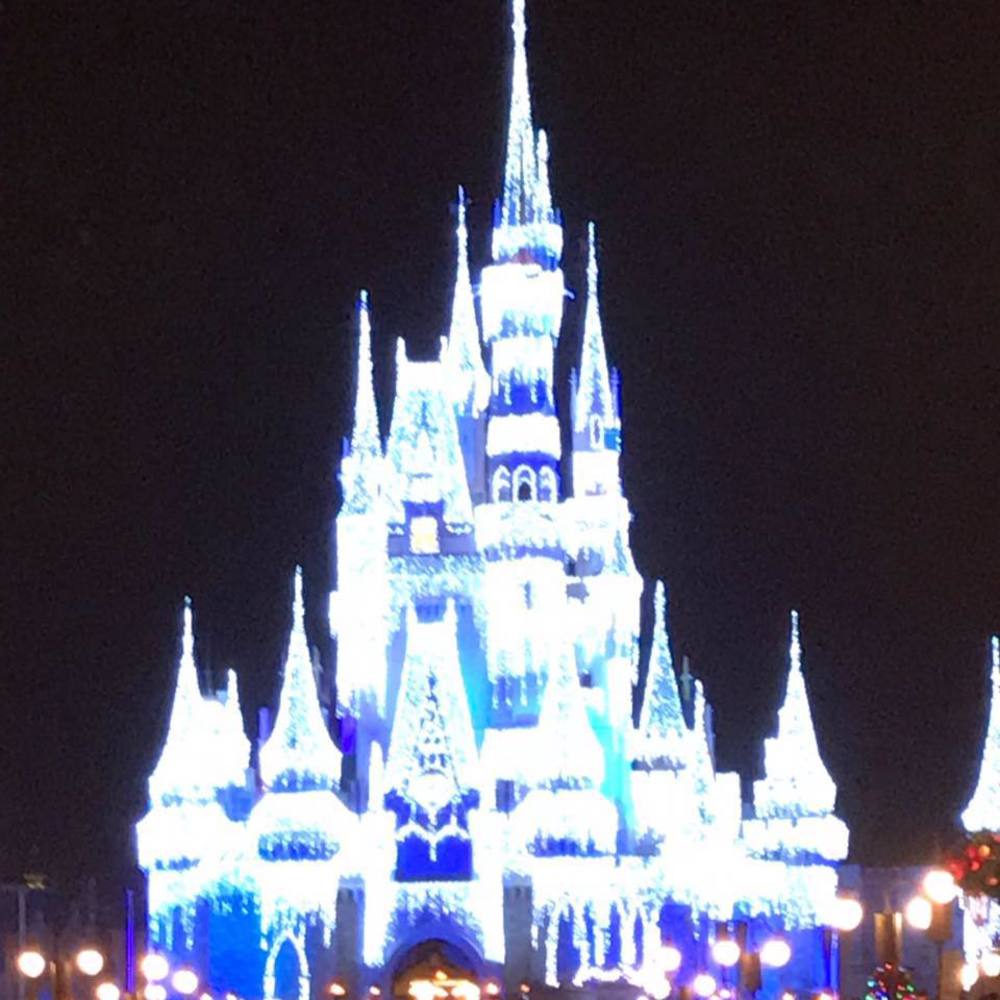 Meet your Posher, Shannon